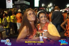 Folião Pipoca (Quinta-feira)